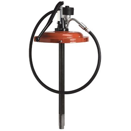 Lincoln Industrial Gear Dispenser 438-549-58